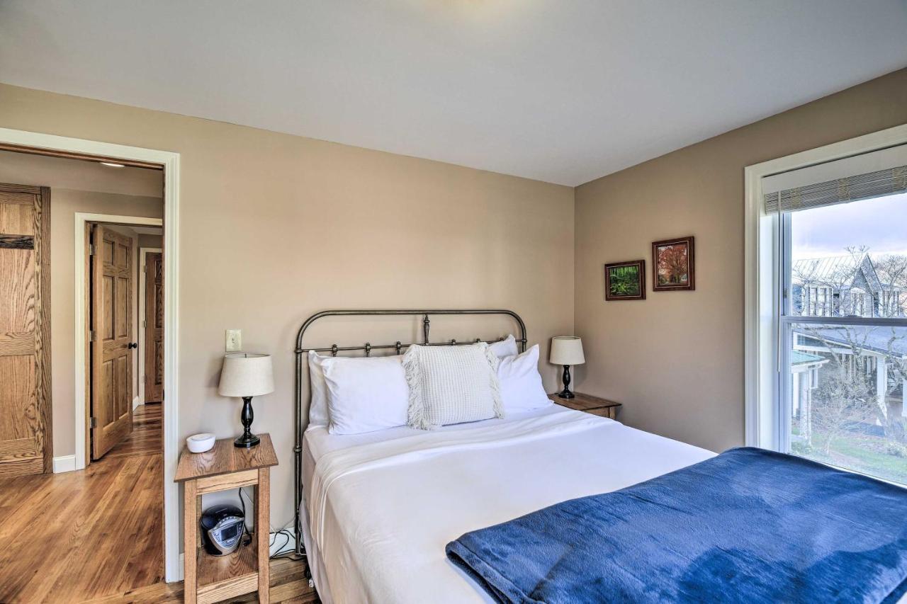 Cozy Damascus Apartment With Great Views! Ngoại thất bức ảnh