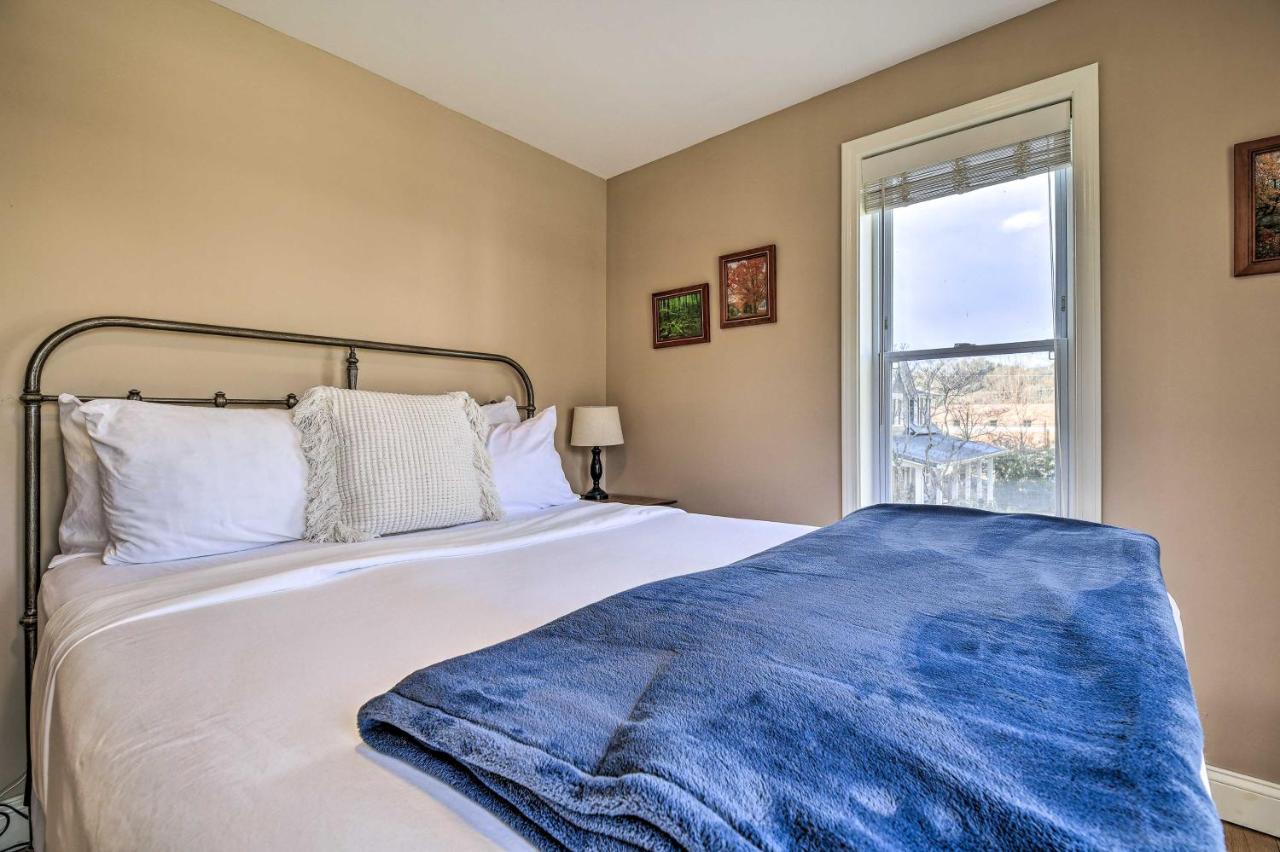 Cozy Damascus Apartment With Great Views! Ngoại thất bức ảnh