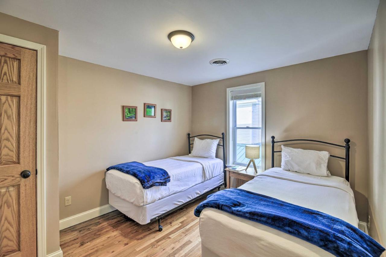 Cozy Damascus Apartment With Great Views! Ngoại thất bức ảnh