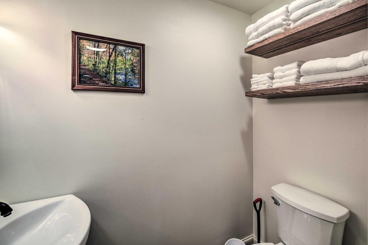 Cozy Damascus Apartment With Great Views! Ngoại thất bức ảnh